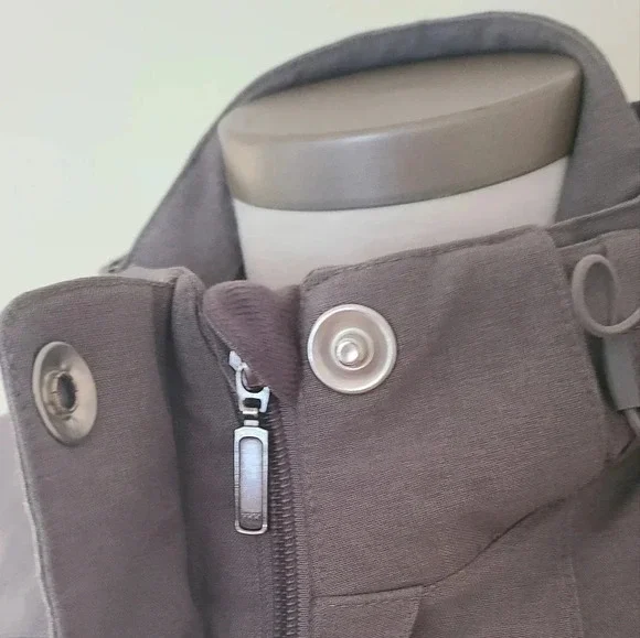 MERRELL Ellenwood  Ladies Weatherproof Parka - Picture 3 of 13